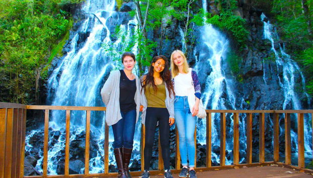 Tour por las cascadas de Valle de Bravo - Foto 2