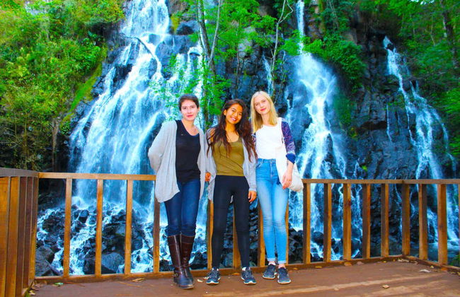 Tour por las cascadas de Valle de Bravo - Foto 2