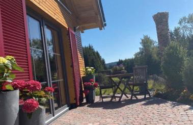 Die Schorenmoos-Lodge - Foto 6