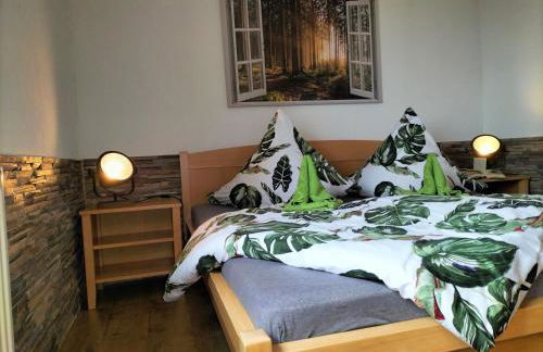 Ferienwohnung Emilie - Foto 5