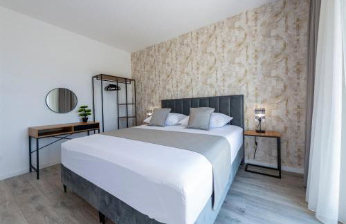 Vardio Apartment Dubrovnik Parking Jacuzzi - Foto 72