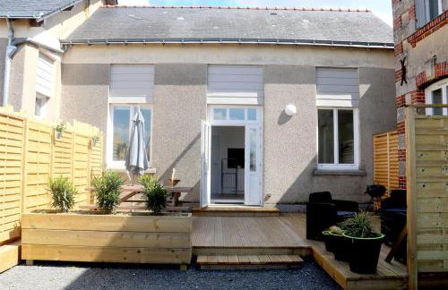 Le Logis d'Anaïs - Photo 1