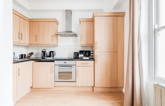 Kings Road Apartments - Foto 27