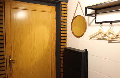 KLEINE SOUTERRAIN WOHNUNG NÄHE HAMBURG - Foto 11