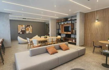 Studio Next One Faria Lima - Foto 10