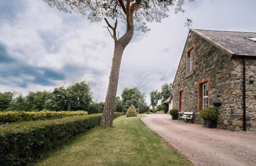 Bay Tree Cottage - Foto 58