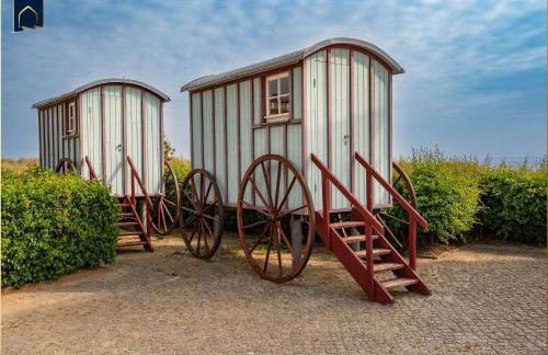 Ferienwohnung Krebssee Idyll 1 - Foto 27