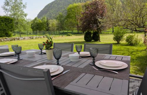 Maison Marguerite - Photo 21