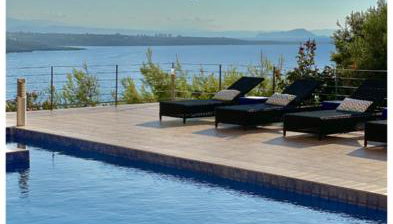 Yellow Dream Villas - Foto 5, sunbed