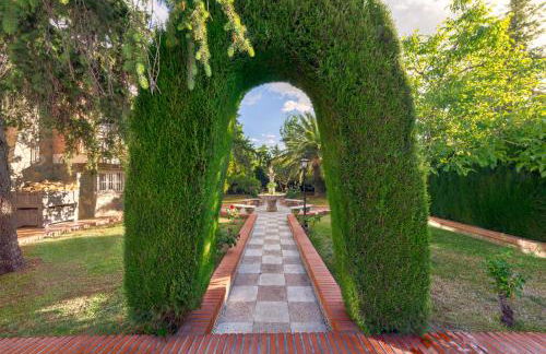 Villa Granada Garden Deluxe - Foto 16