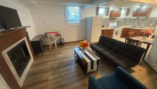 Charming lower-level suite close to ISU & downtown - Foto 2, Other