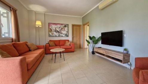 Arte Villa Nefeli Apartment - Foto 4