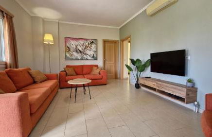 Arte Villa Nefeli Apartment - Foto 4