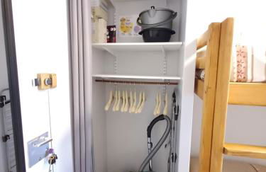 Studio cosy de 23 m2 à la montagne - Foto 16