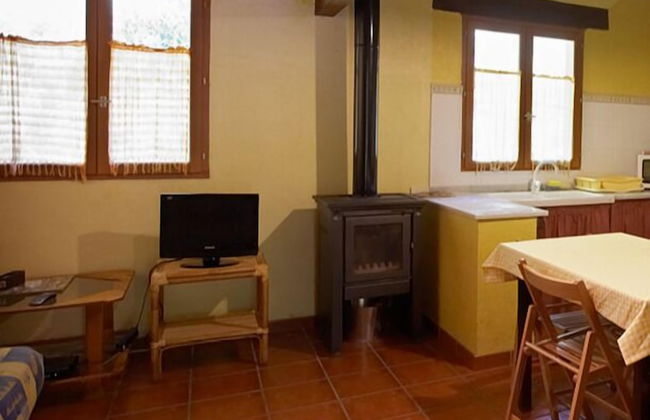 Casa Rural Goikola - Foto 11