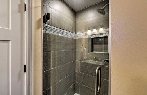 Game Room Fun! Medford Family Retreat - Foto 16