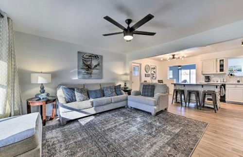 Furnished Patio! Downtown Gilbert Retreat - Foto 3