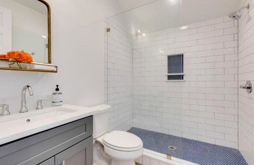 Coastal Waveland House half Block to Pub Beach - Foto 22