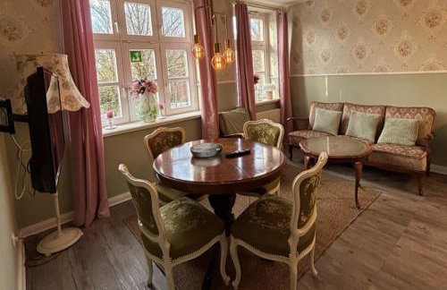 2 SZ Ferienwohnung Hamburg zentral Parkplatz BoLA 24 - Foto 26