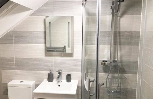 Horizon House, Modern Studio Flat, Parking Space, Oxford - Foto 17