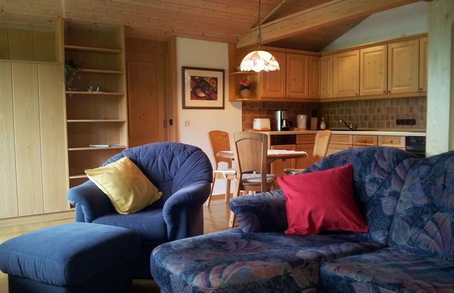 Ferienwohnung Kehlstein für 2-3 Personen - Foto 10