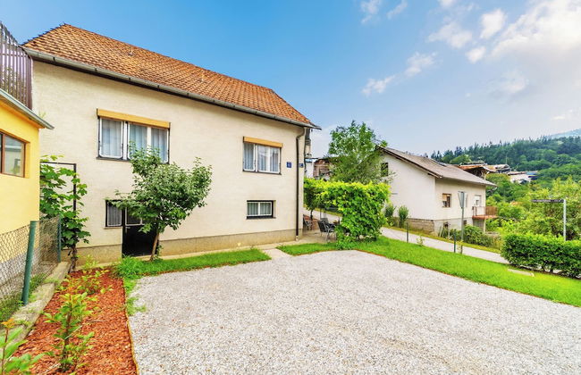 Family Friendly Apartment With Parking - Foto 19