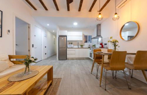 3 habitaciones centrico Tarragona - Foto 19