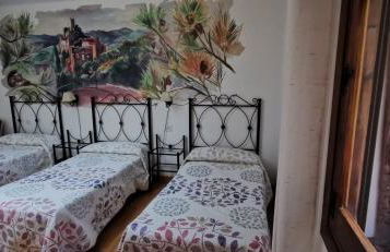 Casa Rural Ruiz Hernando - Foto 57