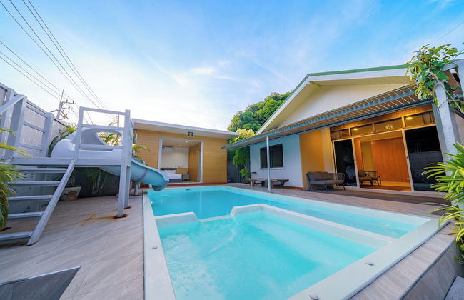 Cozy gray garden - Foto 56