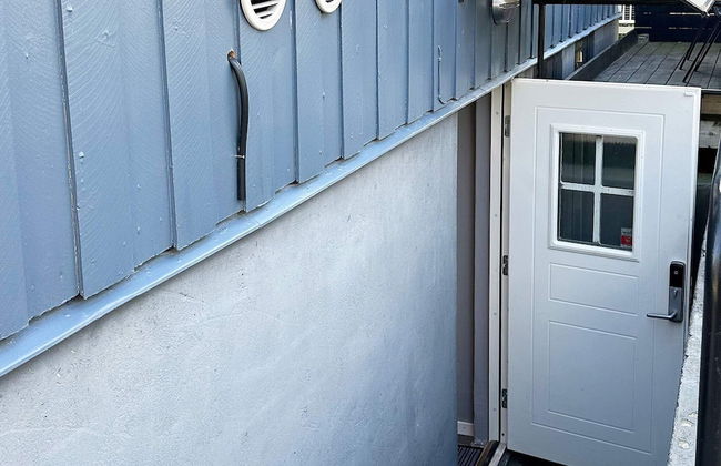 6 Person Holiday Home in Visby - Photo 28