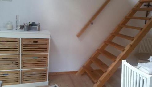 Bio-Ferienwohnung Bodensee Haus Franziskus - Foto 3