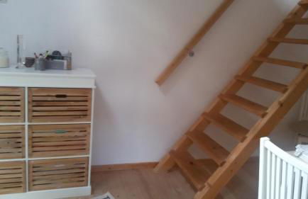 Bio-Ferienwohnung Bodensee Haus Franziskus - Foto 3