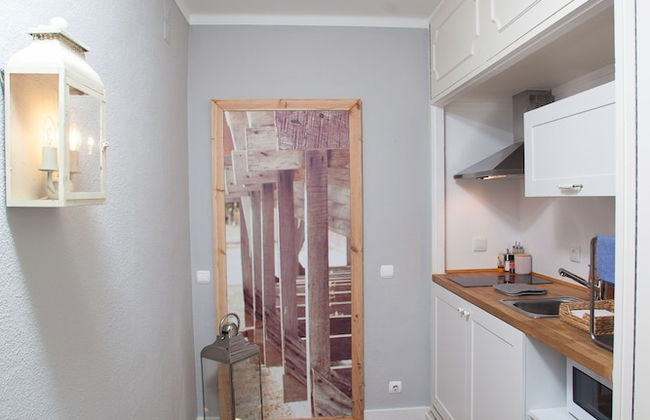 Lisbon Country Villa - Foto 50