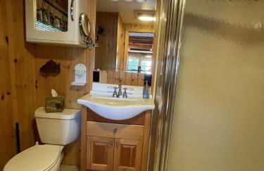 MOOSEY ON INN LIMIT 8 cottage - Foto 10