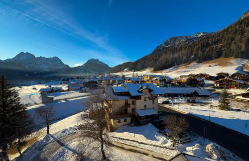 Begar Nest - ski slope front and panoramic - Photo 22