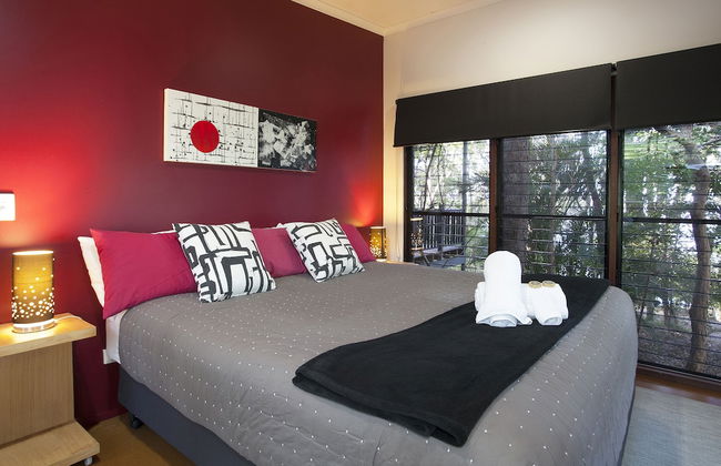 Eumarella Shores Noosa Lake Retreat - Foto 2