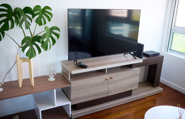 Puerto Madero Piso 38 Vista al Río - Foto 64