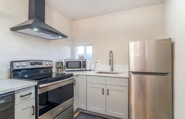 @ Marbella Lane - Joshua Tree Bubble Dome! - Foto 9