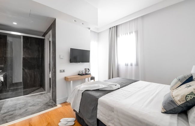 5star Villa Harmony w heated pool, Gym, Spa, Sauna - Foto 10