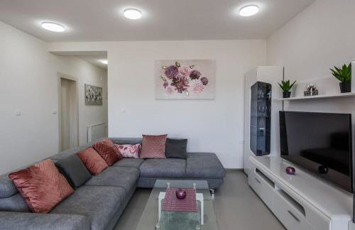 Beach apartment Anđela A2 - Foto 18