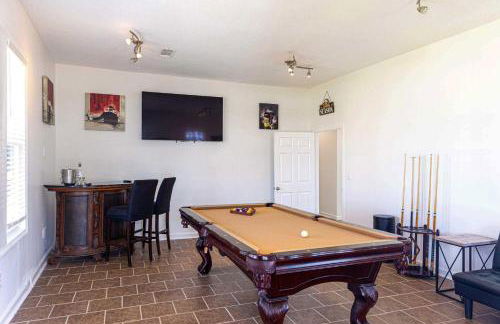 Stylish Home about 2 Mi to Jackson State and Belhaven! - Foto 9