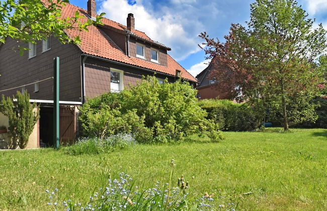 Cozy Apartment in Braunlage near Forest - Foto 17