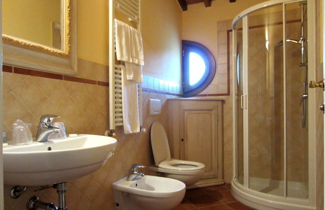 Le Colombaie Country Resort - Foto 9