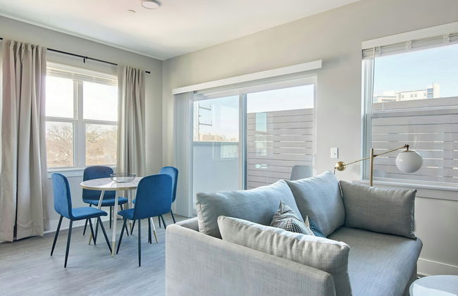 Sonder by Marriott Bonvoy Belcourt Apartments Hillsboro Village - Photo 30