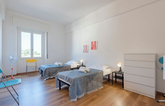 Central Flat in Camogli - Foto 14