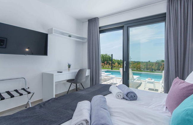 Apartment in Croatia Near the Coast - Foto 4