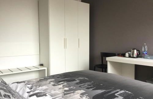 SUB14 Suite con 2 camere da letto grandi - Foto 9