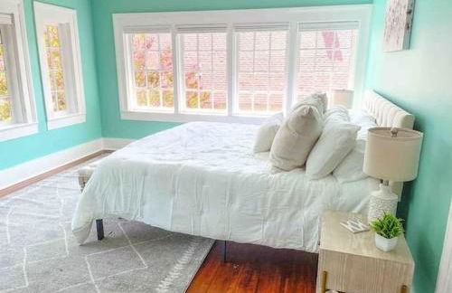 Historic Gem in Downtown Little Rock, Near Convention Center - Foto 31