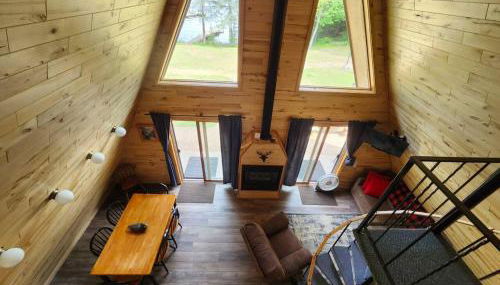 Cedar Cove Cabin 3 - Foto 4