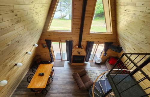 Cedar Cove Cabin 3 - Foto 4